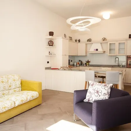 Сasa de vacaciones Casa Julia *