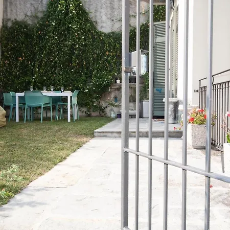 Casa Julia Сasa de vacaciones Menaggio