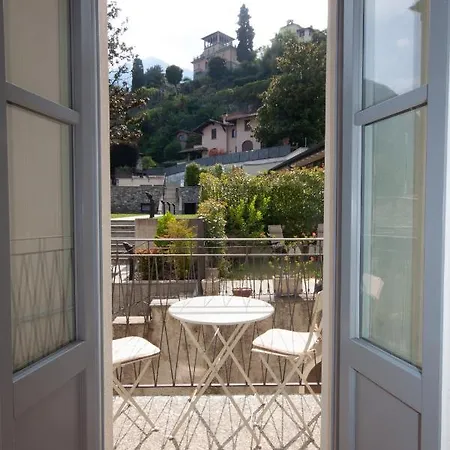 Casa Julia Сasa de vacaciones Menaggio