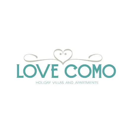 Casa Julia - By Lovecomo * Menaggio