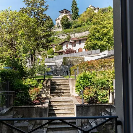 Casa Julia - By Lovecomo بيت للعطل *