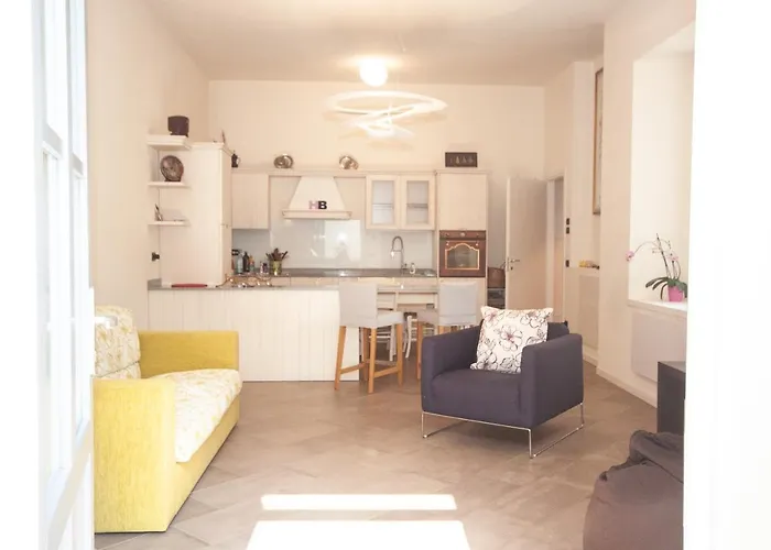 Σπίτι διακοπών Casa Julia - By Lovecomo