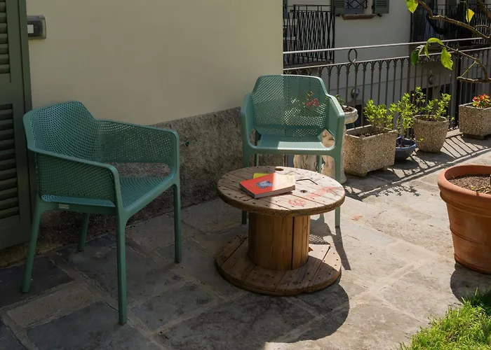 Holiday home Casa Julia - By Lovecomo