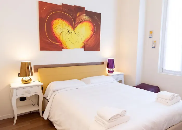 Casa Julia - By Lovecomo Holiday home Menaggio