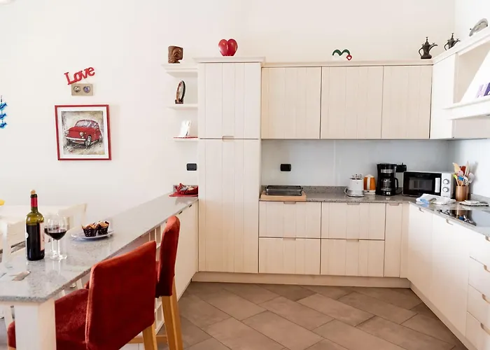 Holiday home Casa Julia - By Lovecomo