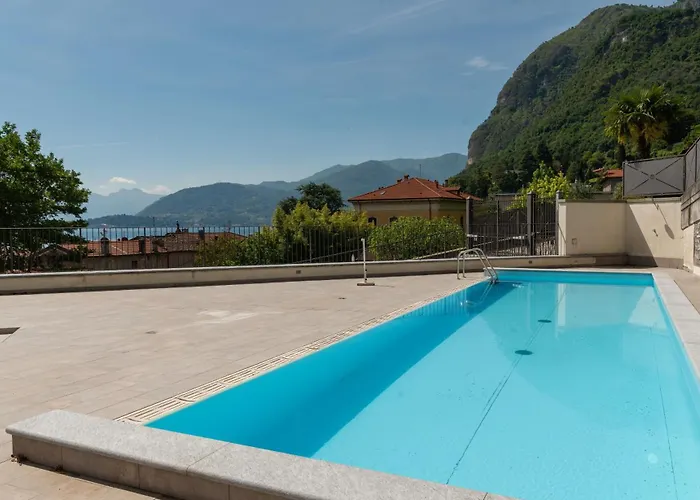 Holiday home Casa Julia - By Lovecomo Menaggio